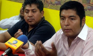 Ven acuerdo político en sentencia a exedil de Chalchihuapan