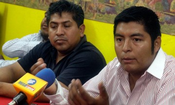 Organizan reunión en Chalchihuapan por liberación de ex edil