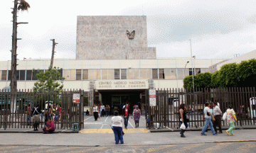 Mortalidad en Puebla alcanza su mayor nivel en 10 a&ntilde;os