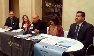 Anuncian primer Foro de Jornadas por la Paz en Puebla