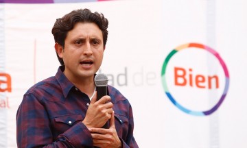 Morena analizar&aacute; el historial de Jos&eacute; Juan Espinosa