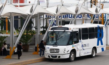 L&iacute;nea 1 de RUTA no puede ser vendida por Moreno Valle