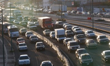 Puebla es la peor ciudad de México para conducir