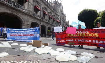 Paga IMSS 135.2 mdp en Puebla por mal servicio de Pisa