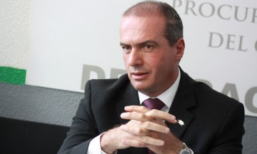 Deja robo de identidad 26 mdp a delincuentes: Condusef
