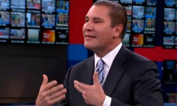 Moreno Valle se destapa por la candidatura del PAN al 2018