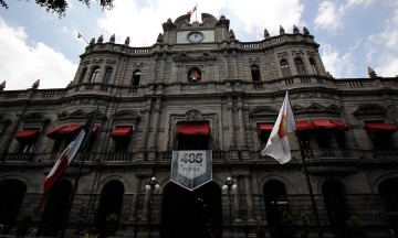 Recortarán 13 mdp al presupuesto del ayuntamiento