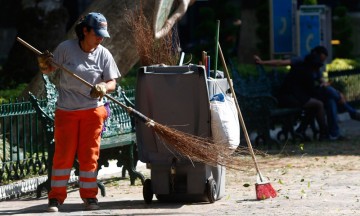 Califican servicios de limpia de Puebla y Tehuacán con 7