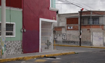 Aprovechan ladrones desdén de policía en Aquiles Serdán