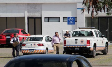 Cierran Club Sportway por descargas ilegales y adeudo de agua