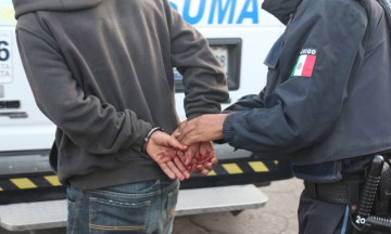 Violencia y abusos forman a jóvenes infractores en México