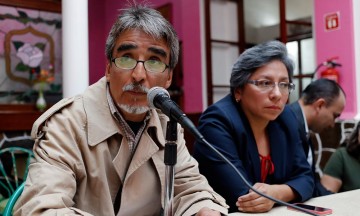 Presidente de la CAIP debe ser ajeno a Moreno Valle: AMEDI