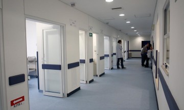 Atienden 18 casos de quemados al mes