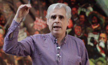 Moreno Valle no tiene perfil "ni de gobernador": El Fisg&oacute;n