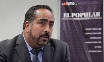 Dirigencia del PAN, un apéndice del gobernador: Micalco