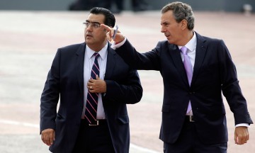 Avala Congreso de Puebla donaciones y nuevas enajenaciones