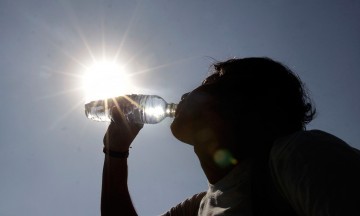 Calentamiento global no es prioridad para el gobierno: experto