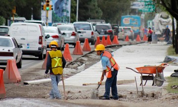  Mil 632 obras hechas del 2011 al 2015