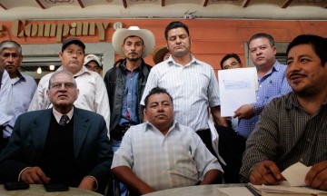 Sin atención, 9 comunidades poblanas tras Earl