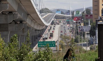 Usar 2o piso es 3 veces más caro que ir a Texmelucan