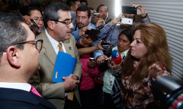 Exigen transparencia a SGG en acuerdos por violencia a la mujer