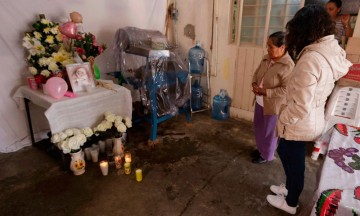 Fijarán reparación de daño en caso Renata hasta diciembre