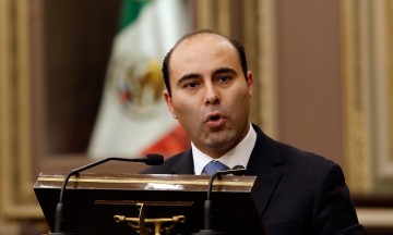 Busca PAN Puebla imputar homicidios aún sin un cadáver