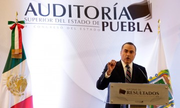 Sistema Nacional Anticorrupción acotará a entidades