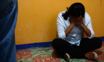 En 6 ciudades de Puebla, 275 casos de violación