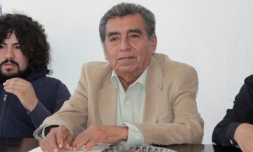 “Estructura alterna” de Morena ya fue aclarada: Quiroz