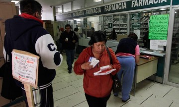 Registran mil 343 accidentes laborales en Puebla