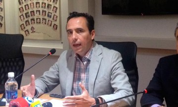 Propone Fernández del Campo reordenamiento en Puebla