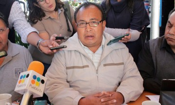 Va Izquierda Progresista contra la alianza PAN-PRD en 2018