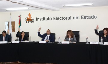 Pedirá IEE 297 mdp para el ejercicio fiscal 2017