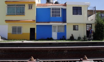 “Tren turístico sólo va de paso; no nos sirve”