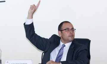 Aprueba IEE entrega de multas al Concytep