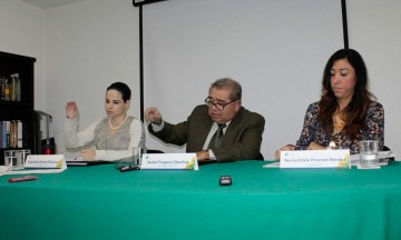 Aprueban reglamento para la CAIP Puebla
