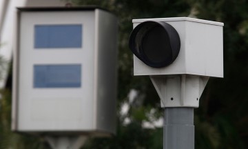 Aplicarán fotomultas en el centro de Puebla