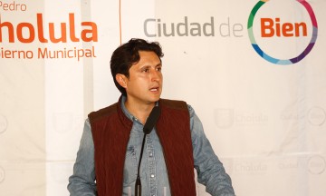 Dulce Silva Hernández, presa política de RMV:  José Juan