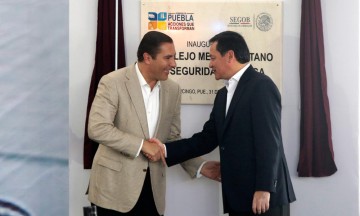 Pide RMV estrategia antichupaductos; Segob va por prevención