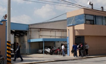 Canacintra, obstáculo para policía industrial
