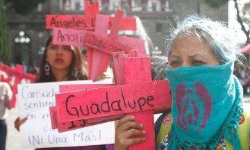 Exigir cuentas sobre feminicidios al Poder Judicial: especialista