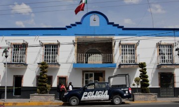 Acusan nula atención contra delincuencia en Totimehuacán