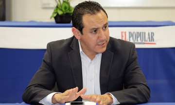 Denuncian opacidad en fotomultas y otros proyectos