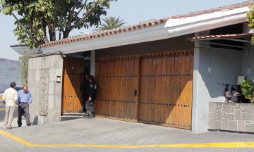 Aspiran 14 a la gubernatura de Puebla en 2018