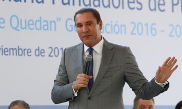 Descarta Moreno Valle deportación de migrantes tras elección