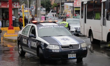 Instalarán bases policiacas en juntas auxiliares de Puebla