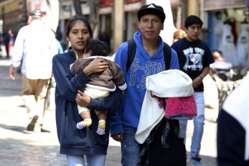 Reforman Código Civil; 18 años, la edad mínima para casarse