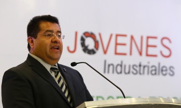 Gobierno de Trump deja incertidumbre industrial : Canacintra