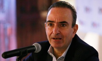 Recibirá Puebla un presupuesto genérico: Estefan Chidiac